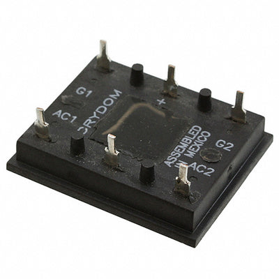 L613F by Sensata-Crydom - MODULE SCR/DIO 42.5A 280VAC PCB
