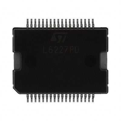 L6229PD by STMicroelectronics - IC MOTOR DRVR 12V-52V 36POWERSO