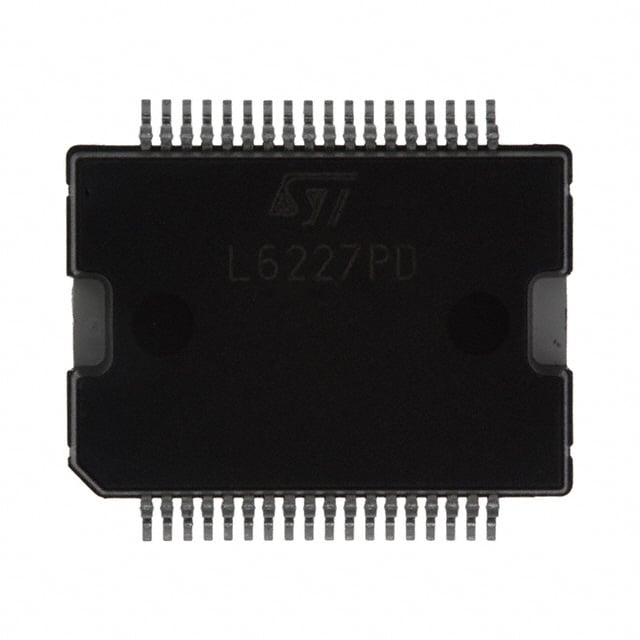 L6229PD by STMicroelectronics - IC MOTOR DRVR 12V-52V 36POWERSO