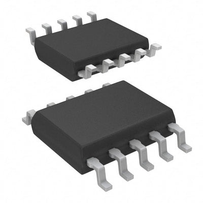 L6564D by STMicroelectronics - IC PFC CTRLR TRANSITION 10SSOP