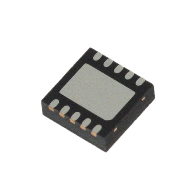 L6728ATR by STMicroelectronics - IC REG CTRLR BUCK 10-VFQFPN