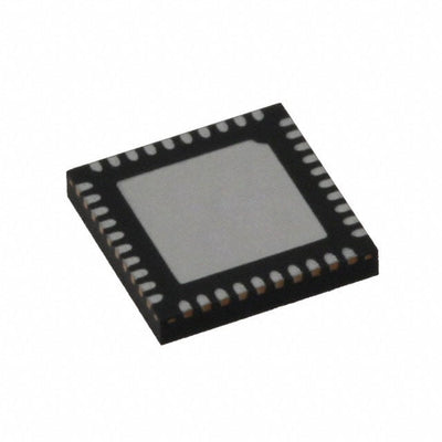 L6788ATR by STMicroelectronics - IC REG DRIVER GPU 3OUT 40VFQFPN