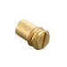 L6996-1 by Knowles Johanson Manufacturing - TUNING ROTOR; 0.156-64 UNS-2A; B