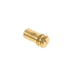 L6996-5 by Knowles Johanson Manufacturing - TUNING ROTOR; 0.156-64 UNS-2A; B