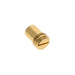 L6997-5 by Knowles Johanson Manufacturing - TUNING ROTOR; 0.190-64 UNS-2A; B