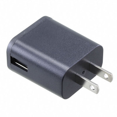 L6R06H-050U by Tri-Mag, LLC - AC/DC WALL MOUNT ADAPTER 5V 6W