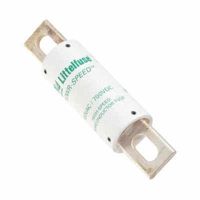 L70QS500.X by Littelfuse Inc. - FUSE CRTRDGE 500A 700VAC/700VDC