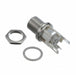 L712AH by Switchcraft Inc. - JACK, 2.5MM PIN, LONG BUSHING, S