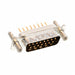 L717DA15POL2RM8 by Amphenol ICC (Commercial Products) - CONNECTOR D-SUB PLUG 15POS VERT SLDR