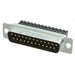 L717DB25PMP10 by Amphenol ICC (Commercial Products) - CONNECTOR D-SUB PLUG 25POS IDC