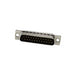 L717DB25PST by Amphenol ICC (Commercial Products) - CONNECTOR D-SUB PLUG 25POS SCREW