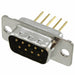 L717DE09PF179 by Amphenol ICC (Commercial Products) - CONNECTOR D-SUB PLUG 9POS PNL MNT WW