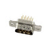 L717DFE09POL2 by Amphenol ICC (Commercial Products) - CONNECTOR D-SUB PLUG 9P PNL MNT SLDR