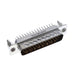 L717HDBH44POL2RM5 by Amphenol ICC (Commercial Products) - CONNECTOR D-SUB HD PLUG 44P VERT SLDR