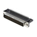 L717HDC62PD1CH3R by Amphenol ICC (Commercial Products) - CONNECTOR D-SUB HD PLUG 62P R/A SLDR