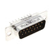 L717SDA15POL2 by Amphenol ICC (Commercial Products) - CONNECTOR D-SUB PLUG 15POS VERT SLDR