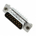 L717SDAH15POL2C309 by Amphenol ICC (Commercial Products) - CONNECTOR D-SUB PLUG 15POS VERT SLDR