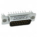 L717SDAH15POL2RM5C309 by Amphenol ICC (Commercial Products) - CONNECTOR D-SUB PLUG 15POS VERT SLDR