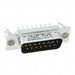 L717SDAH15POL2RM5 by Amphenol ICC (Commercial Products) - CONNECTOR D-SUB PLUG 15POS VERT SLDR
