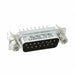 L717SDAH15POL2RM8 by Amphenol ICC (Commercial Products) - CONNECTOR D-SUB PLUG 15POS VERT SLDR