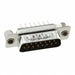 L717SDAH15POL2 by Amphenol ICC (Commercial Products) - CONNECTOR D-SUB PLUG 15POS VERT SLDR
