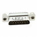L717SDAH15P by Amphenol ICC (Commercial Products) - CONNECTOR D-SUB PLUG 15POS SLDR CUP
