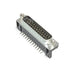 L717SDB25PA4CH4FA610 by Amphenol ICC (Commercial Products) - CONNECTOR D-SUB PLUG 25POS R/A SLDR