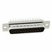 L717SDB25POL2 by Amphenol ICC (Commercial Products) - CONNECTOR D-SUB PLUG 25POS VERT SLDR