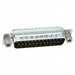 L717SDB25PVFC309 by Amphenol ICC (Commercial Products) - CONNECTOR D-SUB PLUG 25POS SLDR CUP