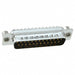 L717SDBH25PC309 by Amphenol ICC (Commercial Products) - CONNECTOR D-SUB PLUG 25POS SLDR CUP