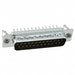 L717SDBH25POL2RM5C309 by Amphenol ICC (Commercial Products) - CONNECTOR D-SUB PLUG 25POS VERT SLDR