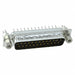L717SDBH25POL2RM8C309 by Amphenol ICC (Commercial Products) - CONNECTOR D-SUB PLUG 25POS VERT SLDR