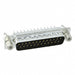 L717SDBH25POL2RM8 by Amphenol ICC (Commercial Products) - CONNECTOR D-SUB PLUG 25POS VERT SLDR