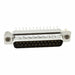 L717SDBH25POL2 by Amphenol ICC (Commercial Products) - CONNECTOR D-SUB PLUG 25POS VERT SLDR