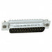 L717SDBH25P by Amphenol ICC (Commercial Products) - CONNECTOR D-SUB PLUG 25POS SLDR CUP