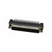 L717SDC37P1ACH4F by Amphenol ICC (Commercial Products) - CONNECTOR D-SUB PLUG 37POS R/A SLDR
