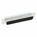 L717SDC37POL2 by Amphenol ICC (Commercial Products) - CONNECTOR D-SUB PLUG 37POS VERT SLDR