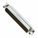 L717SDC37PVFC309 by Amphenol ICC (Commercial Products) - CONNECTOR D-SUB PLUG 37POS SLDR CUP