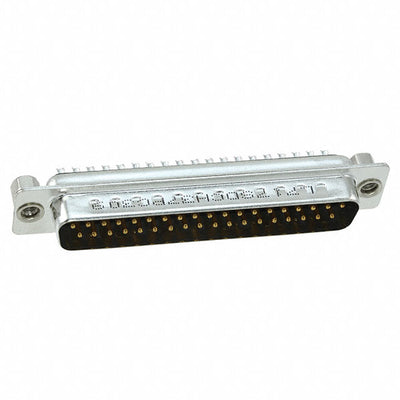 L717SDCH37PC309 by Amphenol ICC (Commercial Products) - CONNECTOR D-SUB PLUG 37POS SLDR CUP