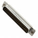 L717SDCH37POL2C309 by Amphenol ICC (Commercial Products) - CONNECTOR D-SUB PLUG 37POS VERT SLDR