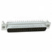 L717SDCH37POL2RM5 by Amphenol ICC (Commercial Products) - CONNECTOR D-SUB PLUG 37POS VERT SLDR