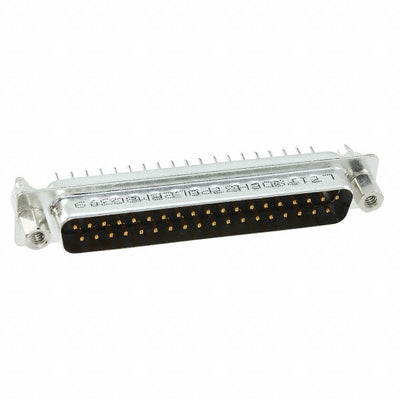 L717SDCH37POL2RM8C309 by Amphenol ICC (Commercial Products) - CONNECTOR D-SUB PLUG 37POS VERT SLDR