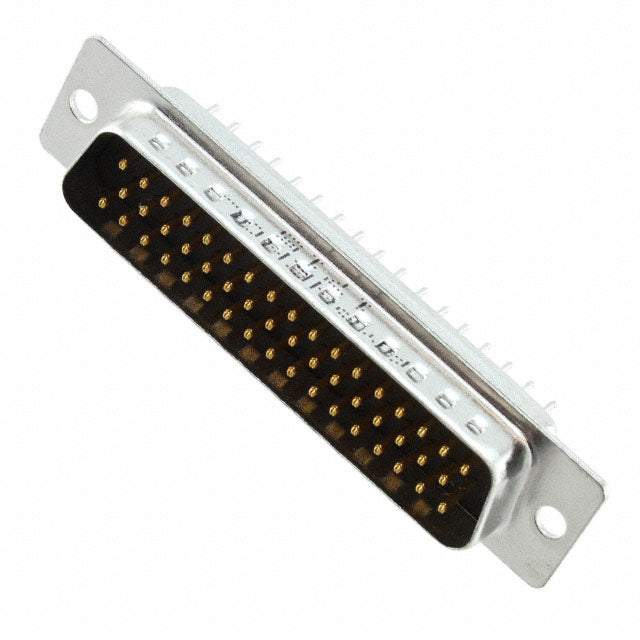 L717SDD50POL2C309 by Amphenol ICC (Commercial Products) - CONNECTOR D-SUB PLUG 50POS VERT SLDR