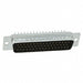 L717SDD50POL2 by Amphenol ICC (Commercial Products) - CONNECTOR D-SUB PLUG 50POS VERT SLDR