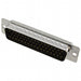 L717SDD50P by Amphenol ICC (Commercial Products) - CONNECTOR D-SUB PLUG 50POS SLDR CUP