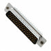 L717SDDH50POL2C309 by Amphenol ICC (Commercial Products) - CONNECTOR D-SUB PLUG 50POS VERT SLDR