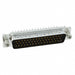 L717SDDH50POL2RM8C309 by Amphenol ICC (Commercial Products) - CONNECTOR D-SUB PLUG 50POS VERT SLDR