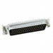 L717SDDH50POL2RM8 by Amphenol ICC (Commercial Products) - CONNECTOR D-SUB PLUG 50POS VERT SLDR