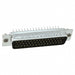 L717SDDH50POL2 by Amphenol ICC (Commercial Products) - CONNECTOR D-SUB PLUG 50POS VERT SLDR