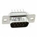 L717SDE09POL2 by Amphenol ICC (Commercial Products) - CONNECTOR D-SUB PLUG 9POS VERT SLDR